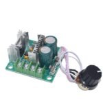 Régulateur de vitesse moteur DC 6v-90v 15A – Image 3