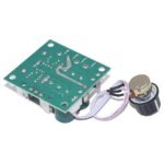 Régulateur de vitesse moteur DC 6v-90v 15A – Image 2