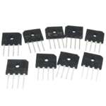 Ponts Redresseurs Haute Puissance – Série GBU