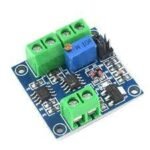 Modules de Conversion de Signal : PWM vers Tension 0–10V & Tension 0–10V vers PWM – Image 2