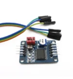 Module convertisseur AD/AD analogique-numérique numérique-analogique de module pcf8591 – Image 3