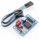 Module convertisseur AD/AD analogique-numérique numérique-analogique de module pcf8591