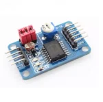 Module convertisseur AD/AD analogique-numérique numérique-analogique de module pcf8591 – Image 2