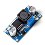 Module Convertisseur Boost XL6009 DC-DC 5-32V → 5-50V – 4A / 15W – Image 6