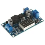 Module Convertisseur Boost XL6009 DC-DC 5-32V → 5-50V – 4A / 15W – Image 8