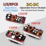 Elévateurs Boost DC-DC  Boost DC-DC de 150W à 1500W – Image 17