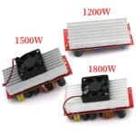 Elévateurs Boost DC-DC  Boost DC-DC de 150W à 1500W – Image 18