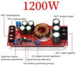 Elévateurs Boost DC-DC  Boost DC-DC de 150W à 1500W – Image 11