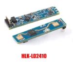 HLK-LD2410📡  – Module Radar de Présence Humaine Intelligente