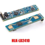 HLK-LD2410📡  – Module Radar de Présence Humaine Intelligente