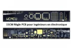 Regles de conception PCB pour les ingenieurs