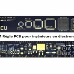Regles de conception PCB pour les ingenieurs