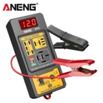ANENG RT01 – Testeur de Relais Automobile Digital & Outil de Diagnostic de Batterie – Image 4