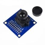 Caméra Arduino OV7670📷avec Support – Module Capture Vidéo & Image – Image 2