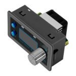 Alimentation Réglable  convertisseurs DC-DC⚡🔋 XYS3580, WZ3605E, ZK-4KX et ZK-5KX Buck-Boost élévateur abaisseur – Image 9