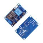 Relais Temporisé ⏱️⚡ Numérique Programmable JZ-801 – Image 6