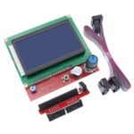 Écran LCD 12864 avec Module de Commande🖥️ – Compatible RAMPS 1.4 / CNC / Imprimante 3D
