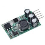 Module d’Alimentation⚡  Élévateur (Boost) DC-DC – 2.7V~15V ➝ 12V 2A – Image 6