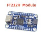 Carte d’Extension🔌 GPIO + I2C + SPI via USB – FT232H