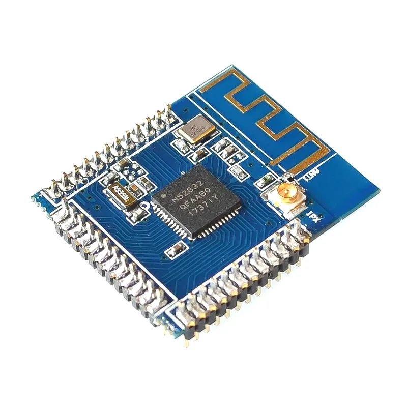 1 Module de Communication 📡 sans fil NRF51822 (Bluetooth 2.4GHz) – Image 1