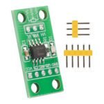 Potentiomètre🎚️Numérique X9C103S – 10KΩ – Image 2