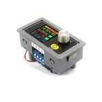 Module Alimentation⚡Réglable XYS3580 (Buck-Boost CC/CV 0.6-36V, 5A)