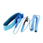 Bracelet antistatique ⚡ (ESD) – Auto-décharge de l’électricité statique – Image 2