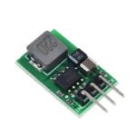 Régulateur de tension 🔌  DC 5.5V–32V ➝ 5V / 1A LM7805 (module Buck DC-DC) – Image 2