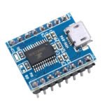 Module MP3🎶JQ6500 – 5 Voies