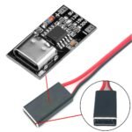 Module Protocole ⚡ de Charge Rapide PD/QC CTP9 (Type-C 9V/12V/15V/20V)