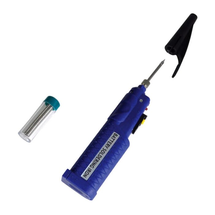 Fer Stylo à 🔥 Souder Manuel TIPA ZD-20E – Image 2