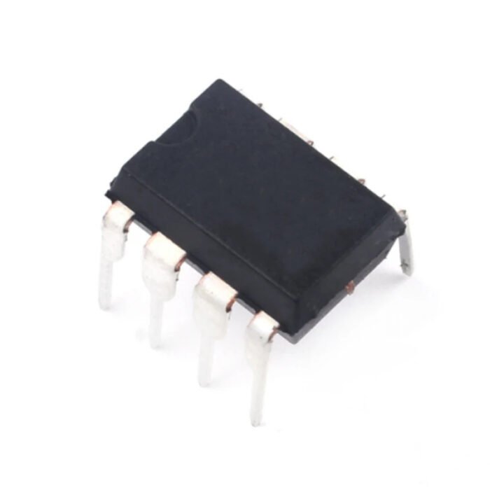 💾 EEPROM DIP – Famille 24Cxx (24C01 → 24C128) – Image 1