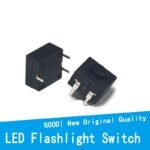 Button 🔘 Switch 8008-112A – 8×8mm DIP