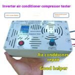 Testeur de Compresseur de Climatiseur Inverter – Détecteur Universel – Image 2