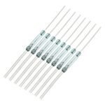 Commutateur magnétique 🧲 1,8 × 7 mm – NO (Normalement Ouvert)