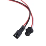 Interrupteur tactile pour miroir – Image 2