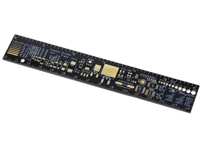 Regles de conception PCB pour les ingenieurs – Image 5