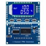 Générateur de Signal⚡PWM XY-LPWM – 1Hz à 150 kHz – Image 6