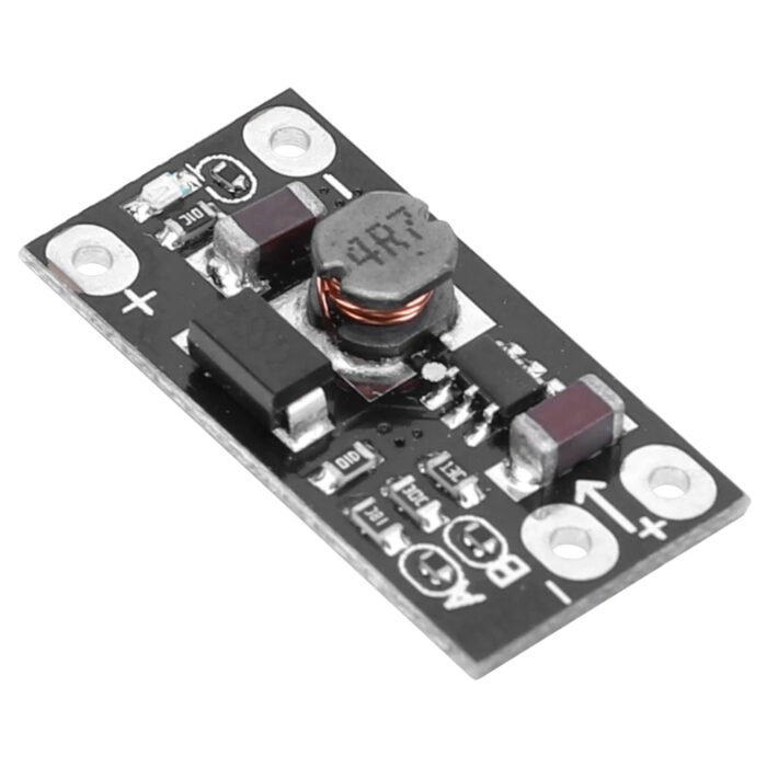 🚀⚡ MINI MODULE DE SURALIMENTATION DC-DC MULTIFONCTION ⚡🚀 – Image 3
