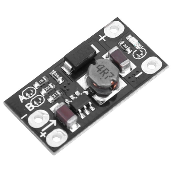 🚀⚡ MINI MODULE DE SURALIMENTATION DC-DC MULTIFONCTION ⚡🚀 – Image 4