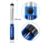 Pompe A Dessouder 🔧 – Image 12