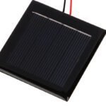 Cellules Solaires☀️Photovoltaïques – 2V à 12V (0.5W à 3W) – Image 6