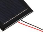 Cellules Solaires☀️Photovoltaïques – 2V à 12V (0.5W à 3W) – Image 7