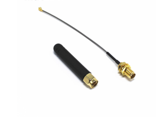 1_5TrLSDi Antenne GSM pour module SIM800L GPRS TCP IP – Image 1