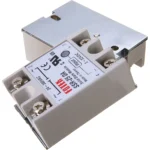 Module relais statique semi-conducteurs, régulateur de température 24V-380V 40a 250V/25a 250V/ 60a 250V