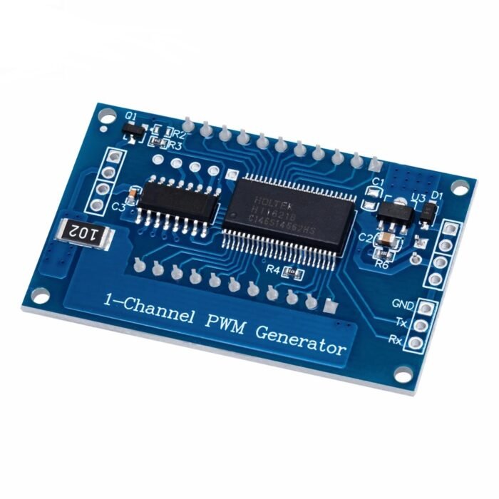 Générateur de Signal⚡PWM XY-LPWM – 1Hz à 150 kHz – Image 2