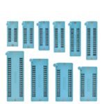 Support Socket🔹Vert Universel de Programmation – Image 2