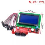 Écrans LCD 2004 & 12864 – Interfaces de Commande pour Imprimantes 3D & CNC – Image 3