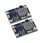 Module Convertisseur DC-DC Abaisseur Buck 3A (CN3903)  – 3.3V / 5V / 12V