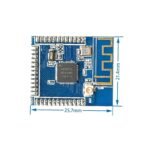 Module de Communication 📡 sans fil NRF51822 (Bluetooth 2.4GHz) – Image 3